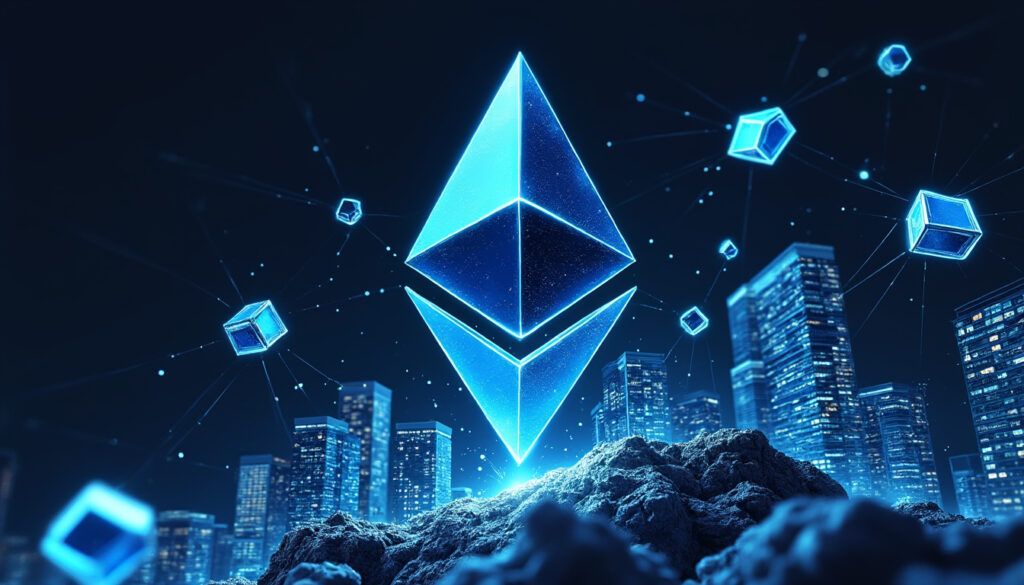 découvrez comment l'ascension d'ethereum pourrait être propulsée par les actifs réels tokenisés (rwas), tout en analysant les défis liés aux risques de liquidité.