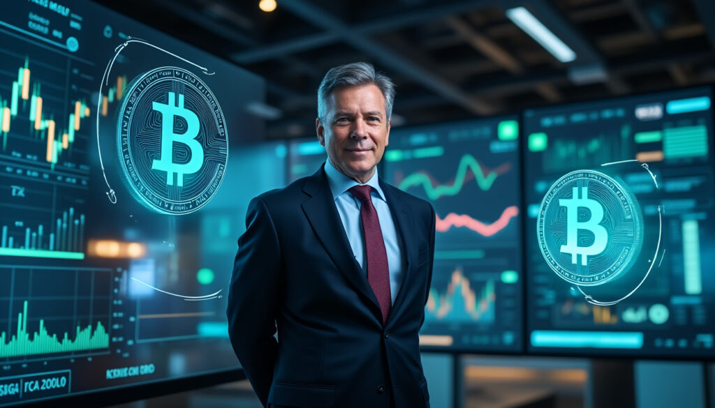 découvrez les 2 cryptomonnaies phares révélées par le cio de bitwise, prêtes à profiter du prochain bull market. analyse exclusive et perspectives d'investissement.