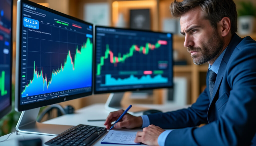 découvrez pourquoi un analyste mise 4 000 $ sur l'ethereum, délaissant le bitcoin, et prépare sa stratégie pour la prochaine vague d'investissement en cryptomonnaies.