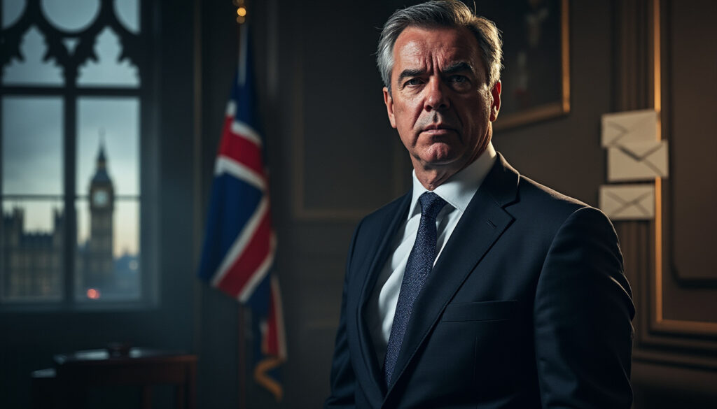 nigel farage au royaume-uni fait face à des soupçons d'avoir bénéficié de services en nature non déclarés, soulevant des questions sur son intégrité politique.