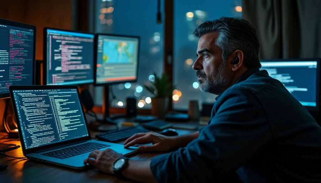un espion crypto présumé en iran aurait récupéré des secrets israéliens pour seulement 1 379 dollars, révélant une opération d'espionnage étonnamment économique.