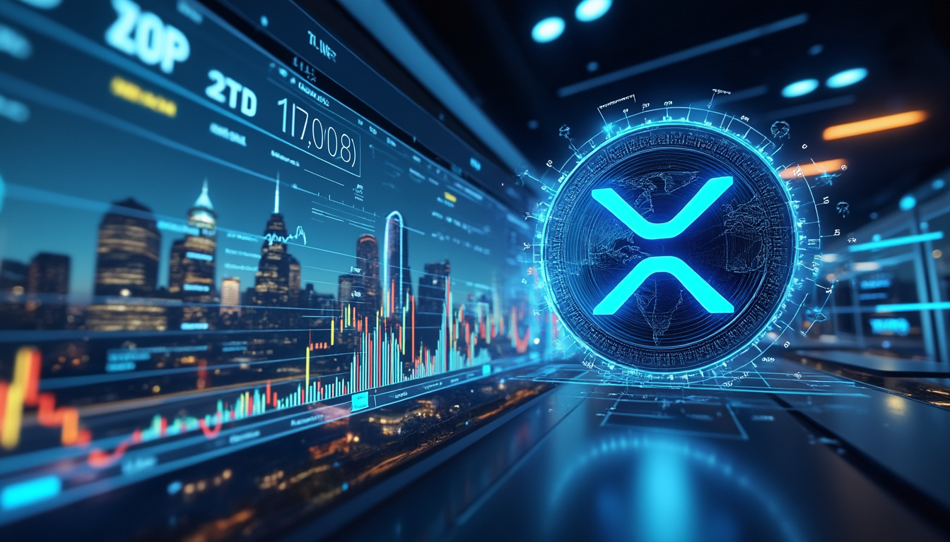 découvrez les prévisions du prix du xrp en analysant l'impact des jalons clés des etf et la convergence avec rlusd, pour mieux anticiper les tendances du marché.