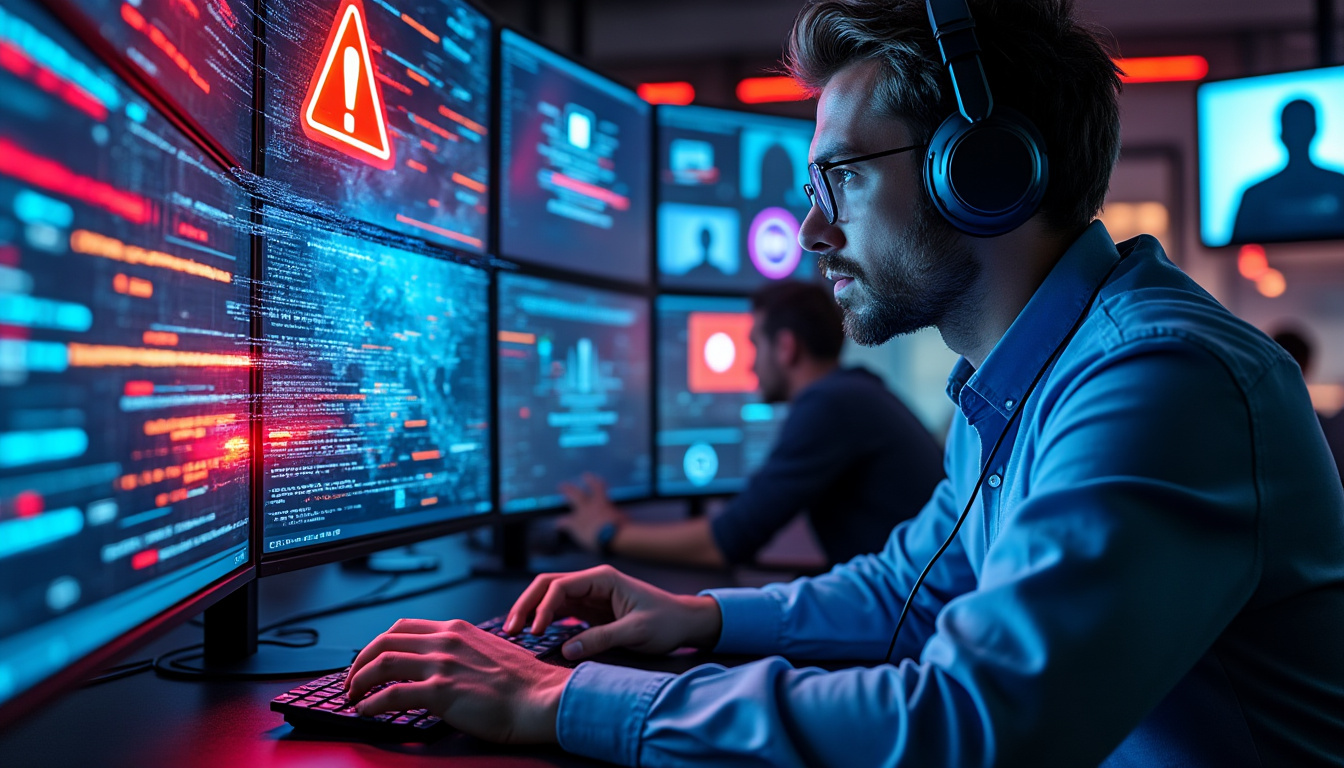 coinsbuy subit un piratage majeur de 7,9 millions de dollars, illustrant la montée inquiétante des cyberattaques dans le secteur des cryptomonnaies.