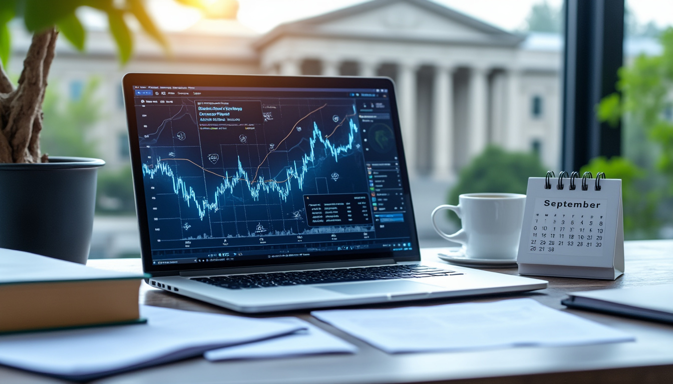 dĂ©couvrez tout ce quâil faut savoir sur le clarity act prĂ©vu en septembre, une rĂ©glementation clĂ© qui pourrait transformer le paysage des cryptomonnaies.