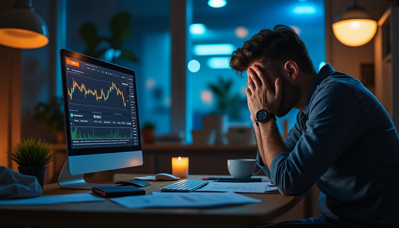 crypto.com ferme un compte utilisateur contenant des fonds sans donner d'explications, suscitant inquiétude et questionnements parmi les clients.