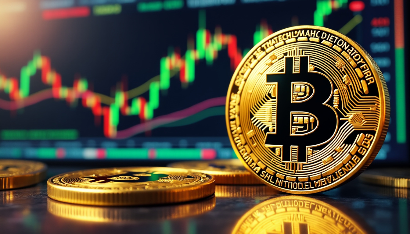 découvrez comment le bitcoin a atteint un nouveau sommet historique en franchissant les 80 000 dollars grâce à une hausse spectaculaire sur le marché des cryptomonnaies.
