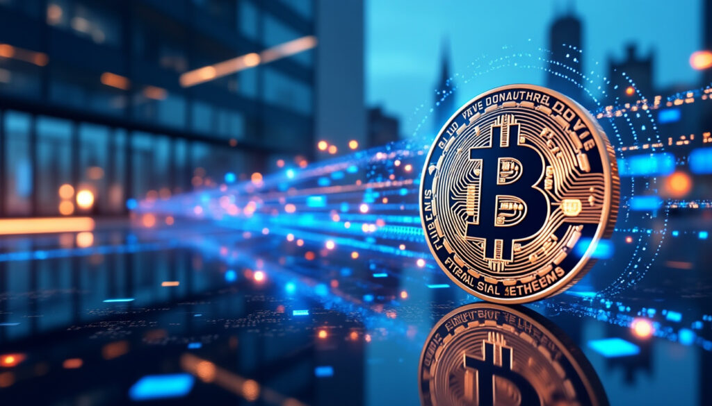 découvrez comment la france renforce la fiscalité des cryptomonnaies en élargissant l’échange mondial de vos données personnelles, impactant la confidentialité et la réglementation.
