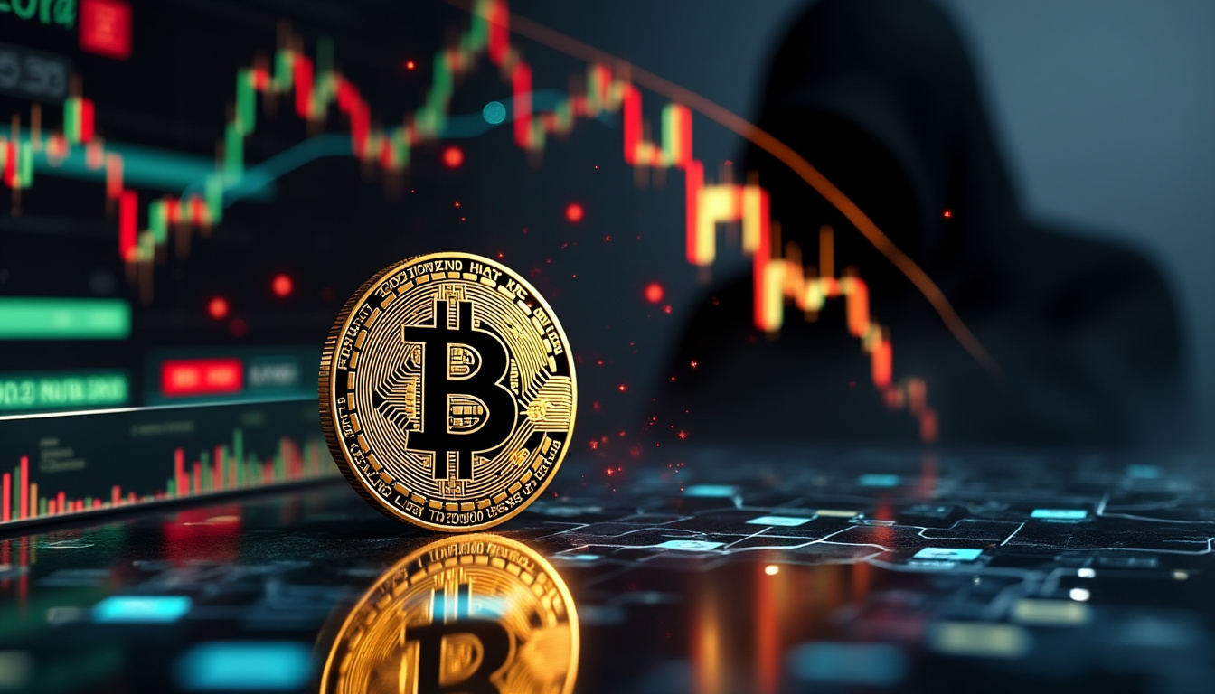 découvrez comment le catalyseur crypto du black friday d’octobre 2025 refait surface et analysez si bitcoin est confronté à une nouvelle menace sur le marché.