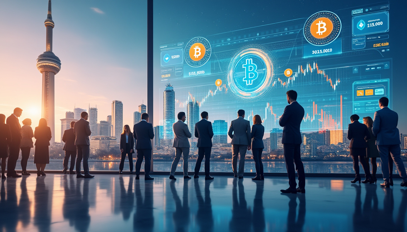 le kazakhstan annonce une amnistie fiscale innovante pour encourager le rapatriement de milliards d'actifs cryptographiques et numériques, visant à stimuler l'économie locale.