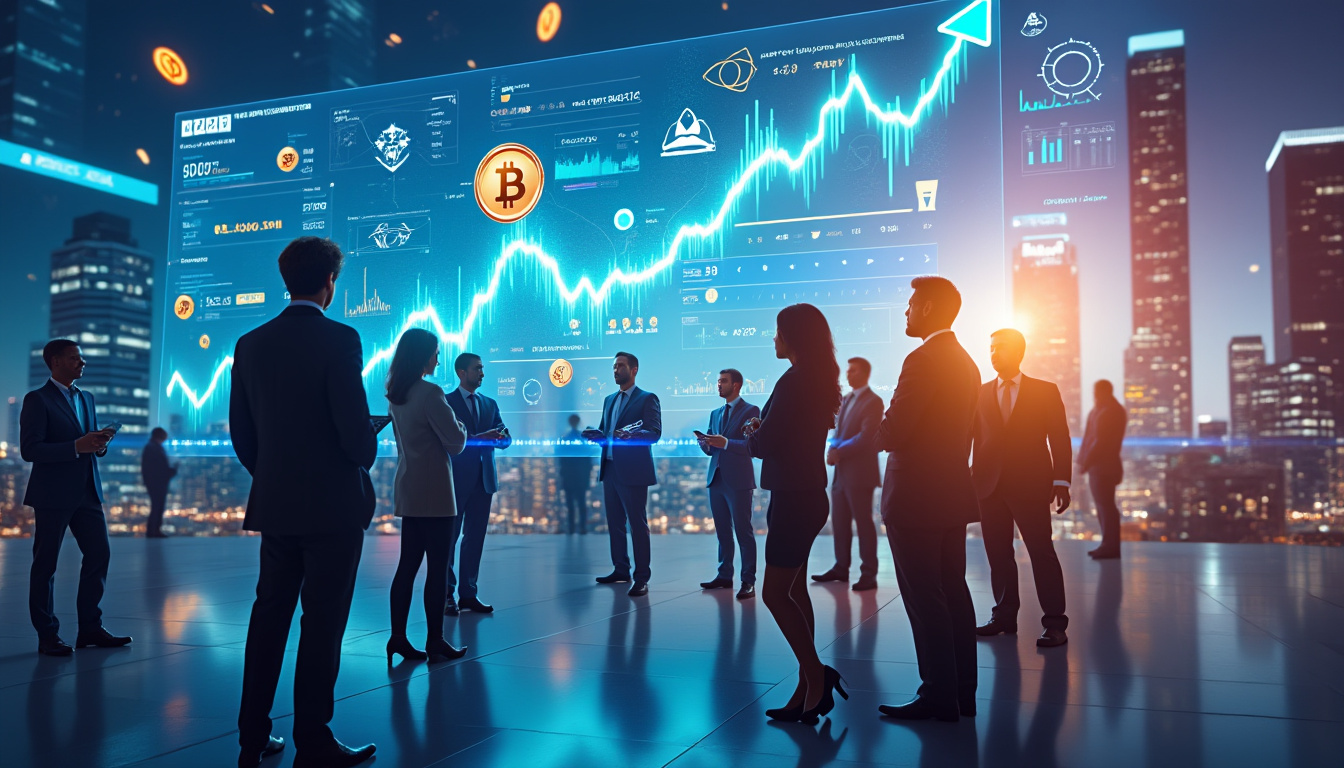 découvrez pourquoi les gros investisseurs sont convaincus que le marché baissier des cryptos touche à sa fin et quelles opportunités cela pourrait offrir.