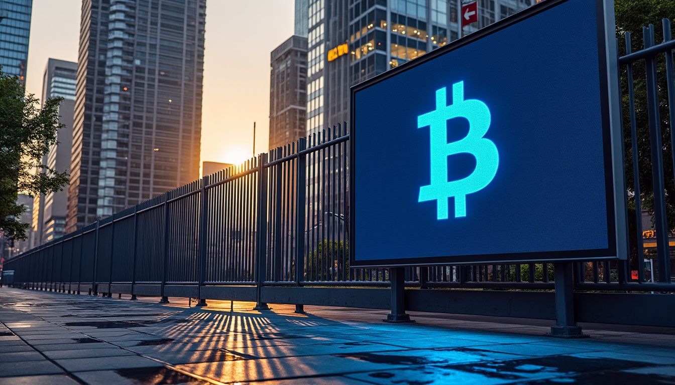 découvrez comment la décision gouvernementale inattendue ce week-end pourrait influencer l'avenir de bitcoin, alors que thune soutient l'idée du clarity act.