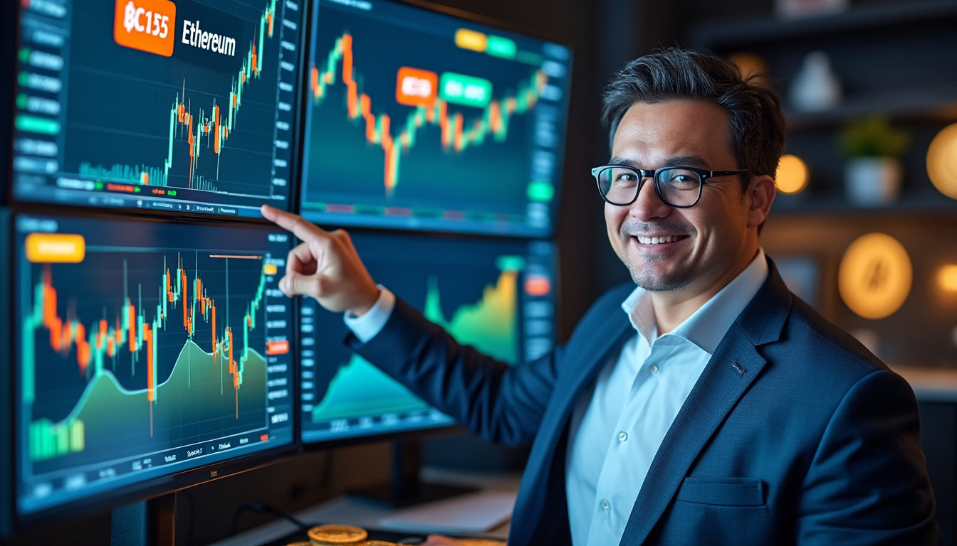 tom lee estime que l'ethereum est largement sous-évalué et pourrait atteindre 6 000 $ si le bitcoin maintient sa tendance haussière, offrant un potentiel de croissance significatif pour les investisseurs.