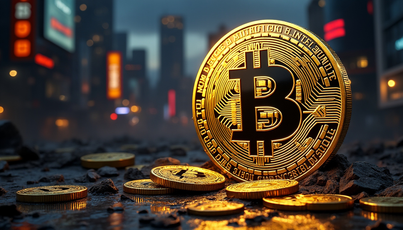 explorez le déclin des crypto-monnaies autrefois célèbres, éclipsées par la domination croissante du roi bitcoin dans l'univers numérique.