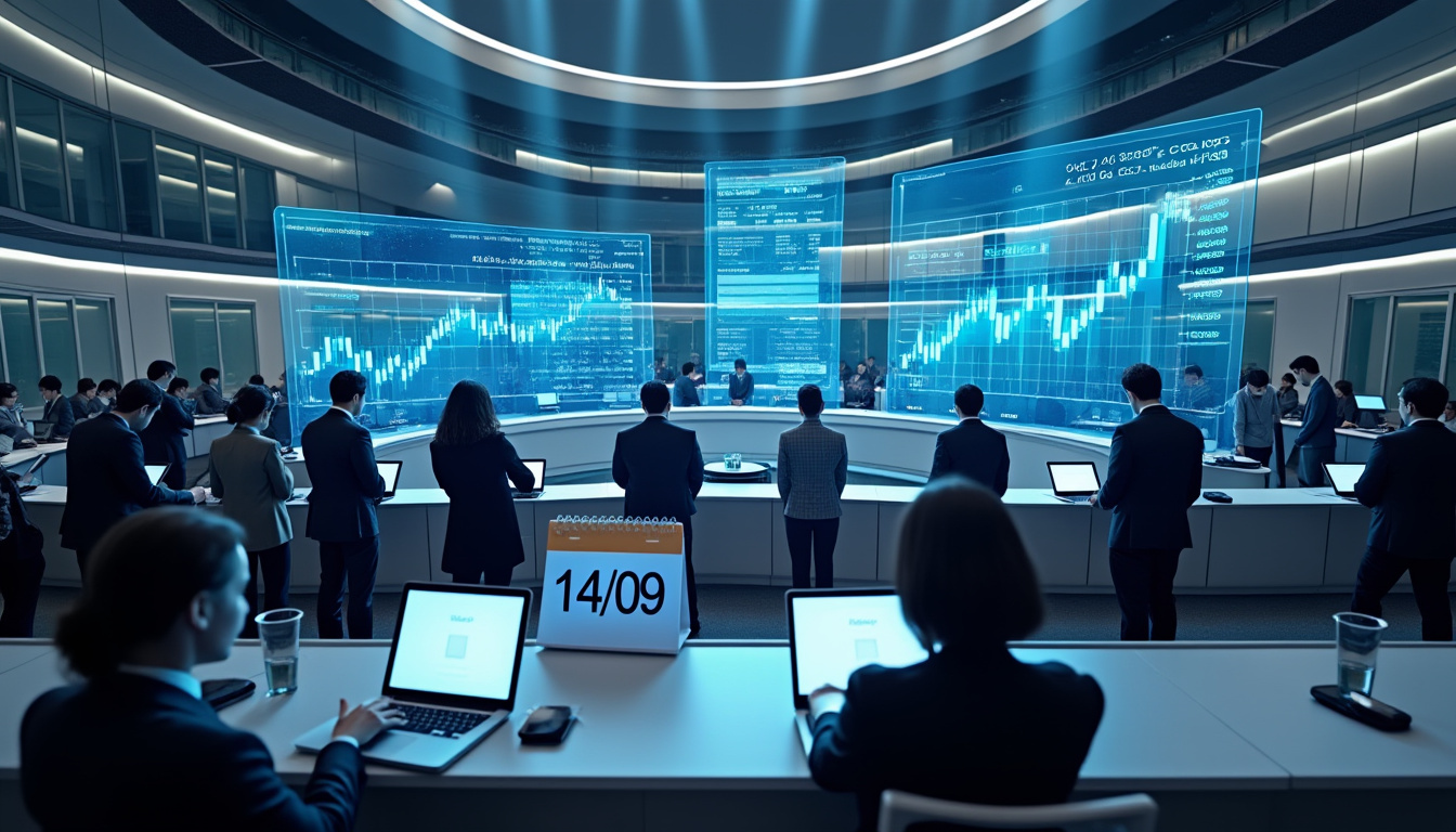 bfm crypto : découvrez l'impact potentiel du clarity act lors du vote décisif du 14/09, une étape clé qui pourrait révolutionner le paysage des cryptomonnaies.
