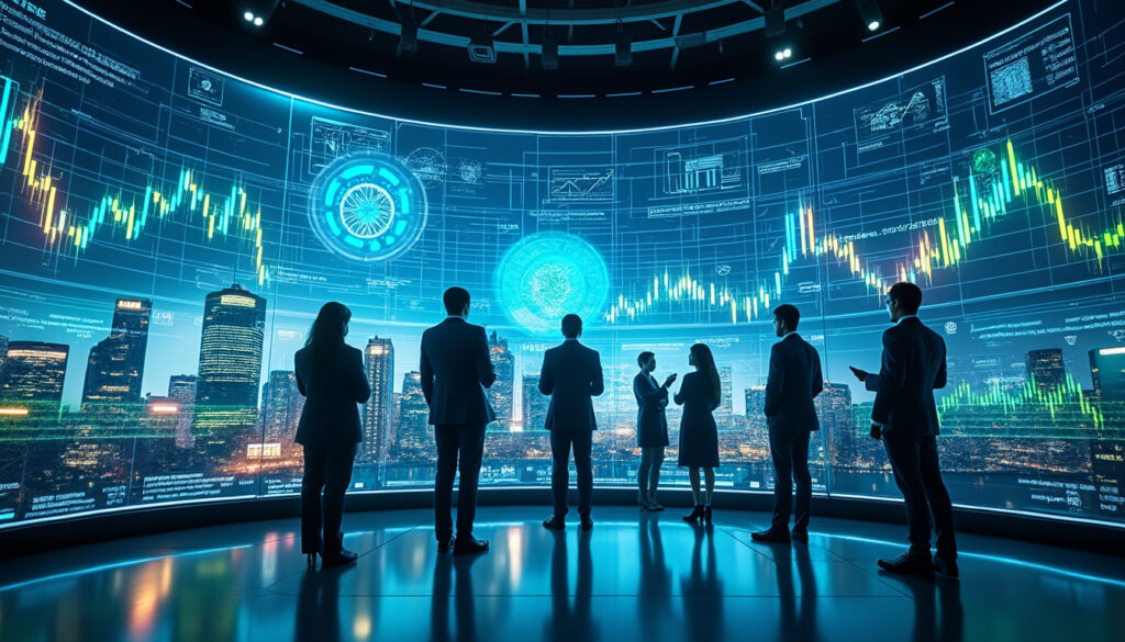 découvrez le bilan complet des industries crypto blockchain pour le mois d'août et les perspectives à venir dans ce secteur en pleine évolution.