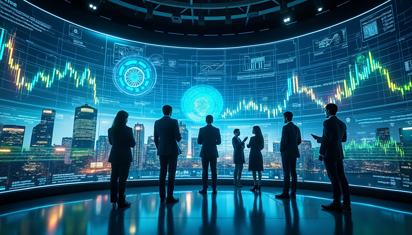 découvrez le bilan complet des industries crypto blockchain pour le mois d'août et les perspectives à venir dans ce secteur en pleine évolution.