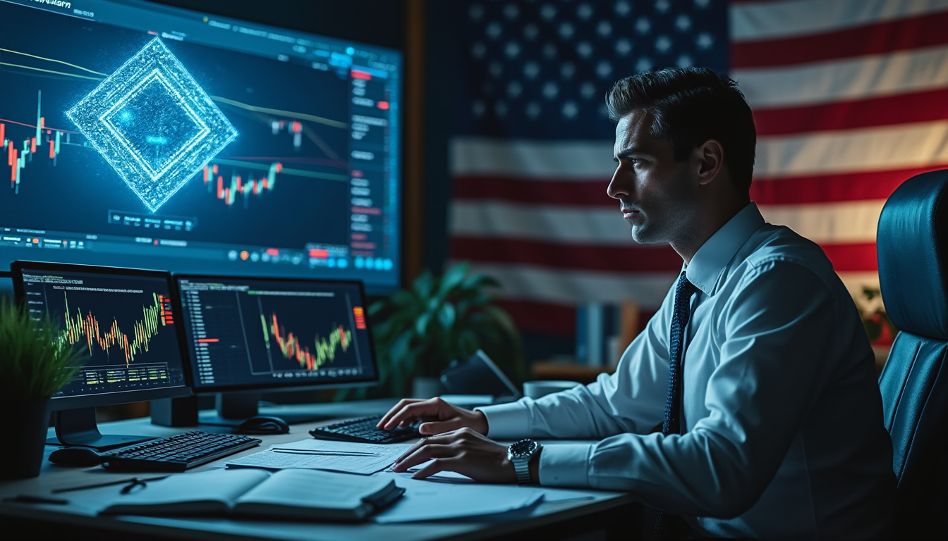 découvrez comment l'autorité américaine des marchés relance le suspense dans le secteur crypto après le rejet du clarity act, et quelles pourraient être les prochaines étapes pour la régulation.