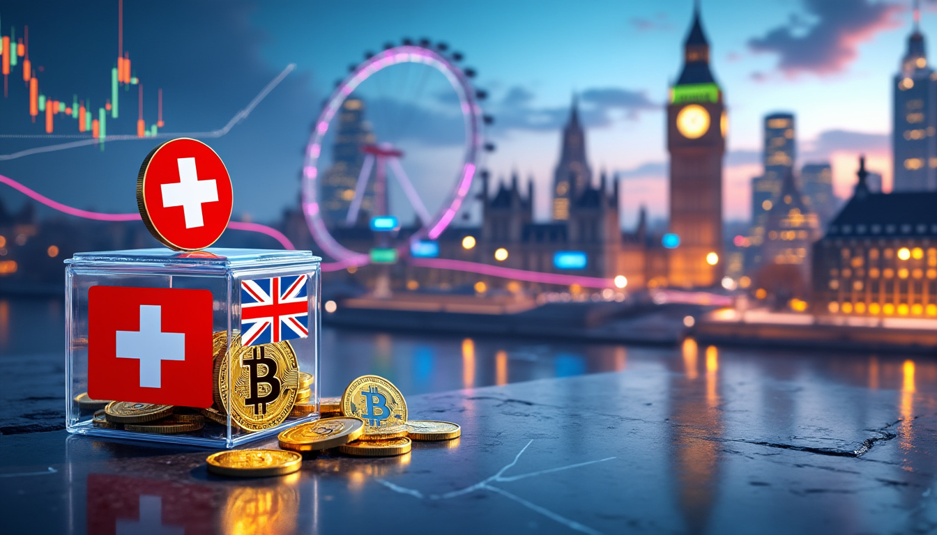 découvrez les dernières actualités dans crypto weekly : un don significatif à reform uk et le stablecoin suisse franchit une étape clé vers son développement.