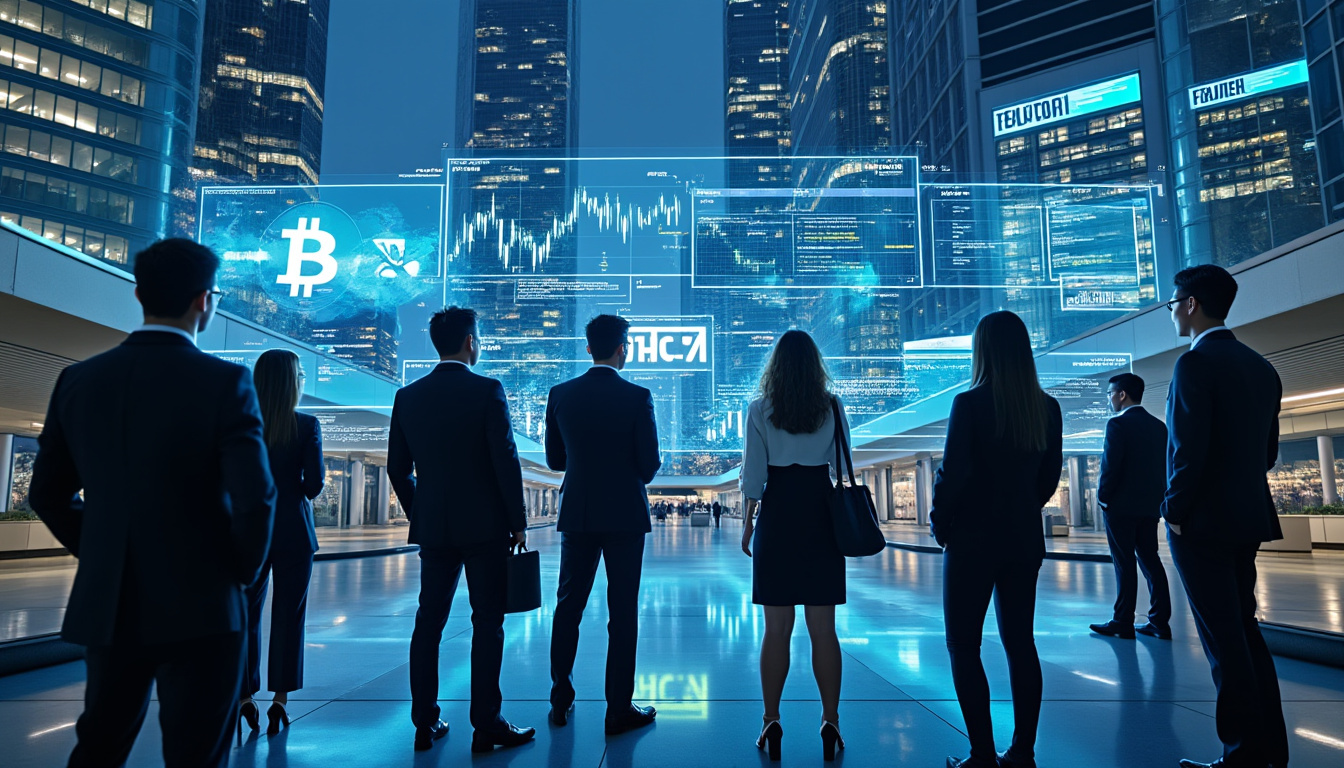 découvrez pourquoi la taxation de 9,4 milliards de dollars sur les cryptomonnaies deviendra impossible en 2027 et ce que cela signifie pour les investisseurs.