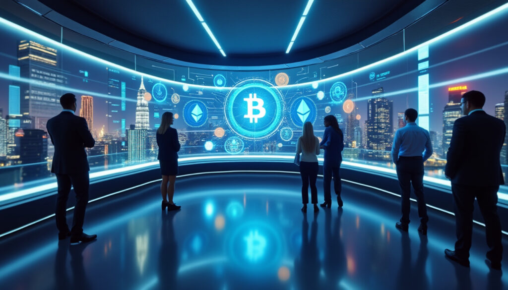 gate étend sa présence en europe grâce à l'autorisation mica et lance de nouveaux services innovants de dépôts en crypto-monnaies pour offrir plus de sécurité et de facilité à ses utilisateurs.