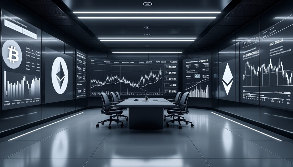 grayscale prévoit peu de changements majeurs dans le secteur des cryptomonnaies même en cas de nouvelle hausse des marchés en 2026.
