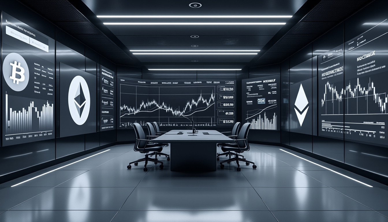 grayscale prévoit peu de changements majeurs dans le secteur des cryptomonnaies même en cas de nouvelle hausse des marchés en 2026.
