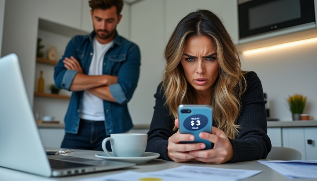 katie price découvre avec surprise que le portefeuille crypto de son mari ne contient que 3 $ au lieu des 50 millions espérés, révélant une réalité totalement différente.