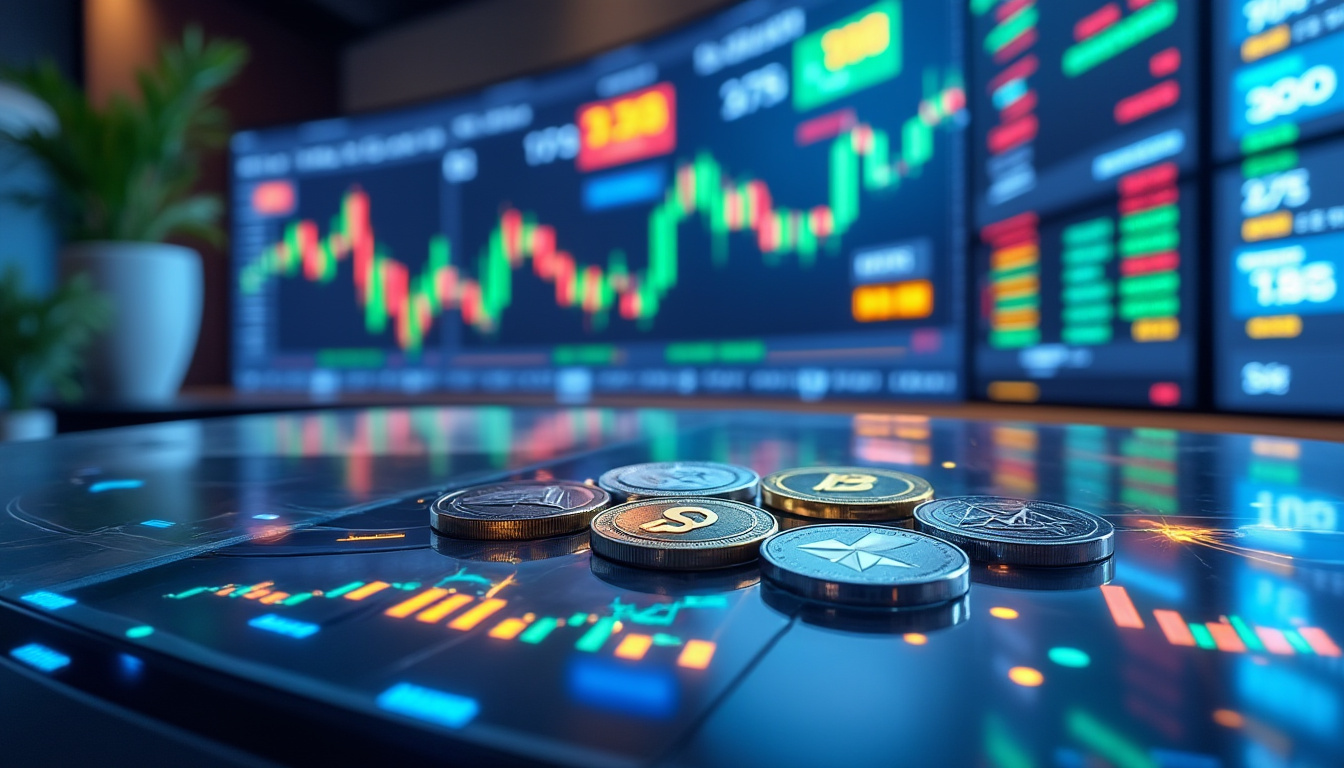 découvrez quel etf crypto a dominé la semaine dernière, surpassant bitcoin et ethereum en popularité.