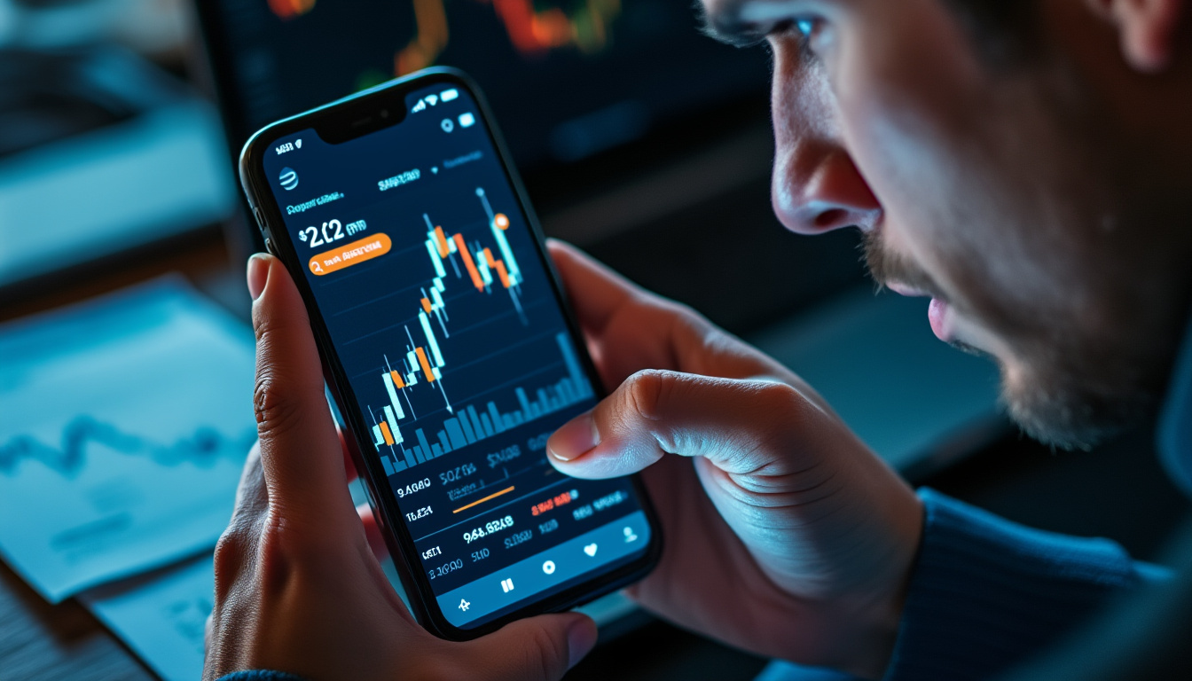 découvrez pourquoi un spread de 2 % sur le trading du bitcoin via robinhood peut inquiéter les investisseurs et comment cela impacte vos opérations financières.