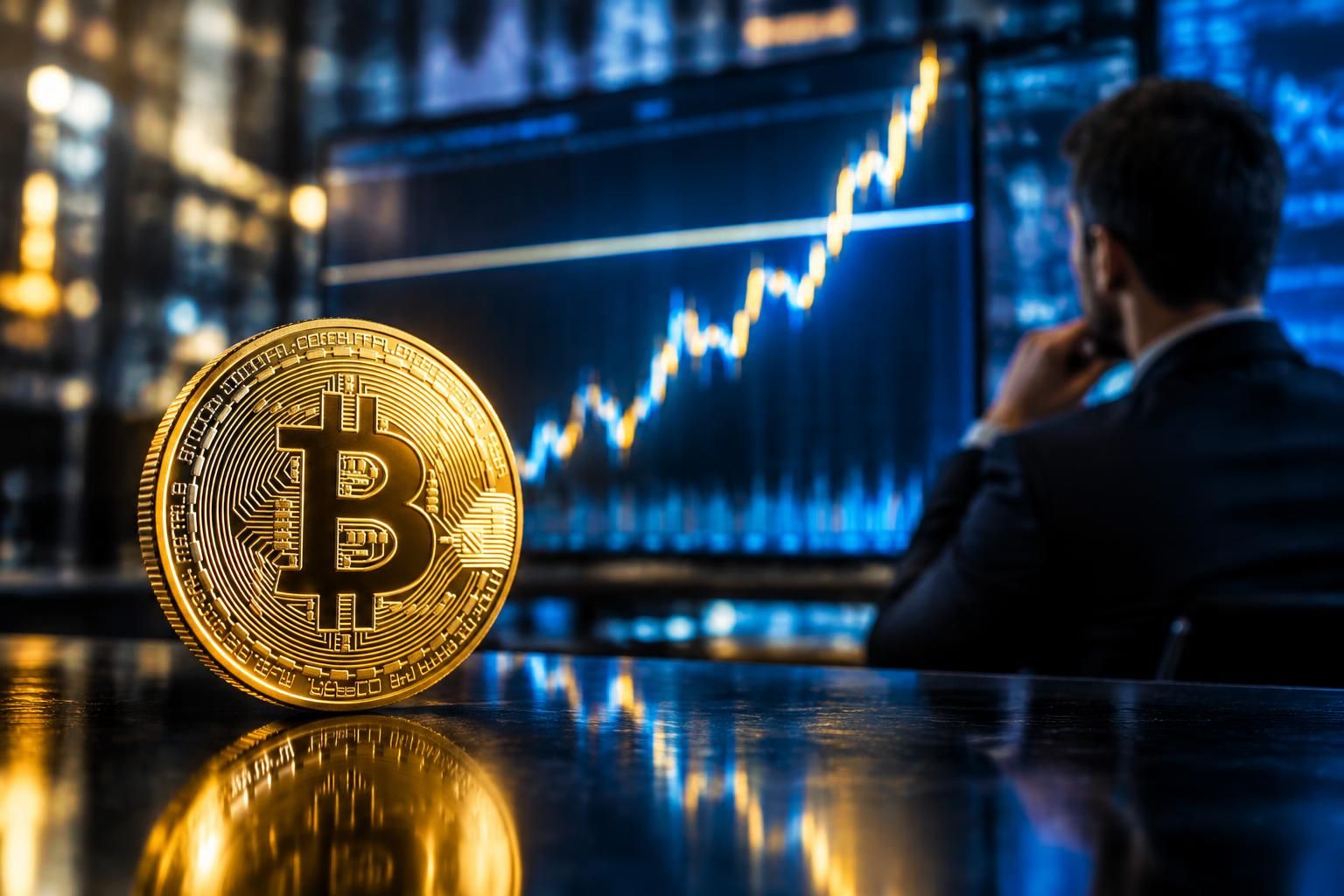bitcoin peut-il atteindre 100 000 $ ? un analyste de premier plan anticipe un franchissement des 86 000 $ et partage ses perspectives sur le marché.