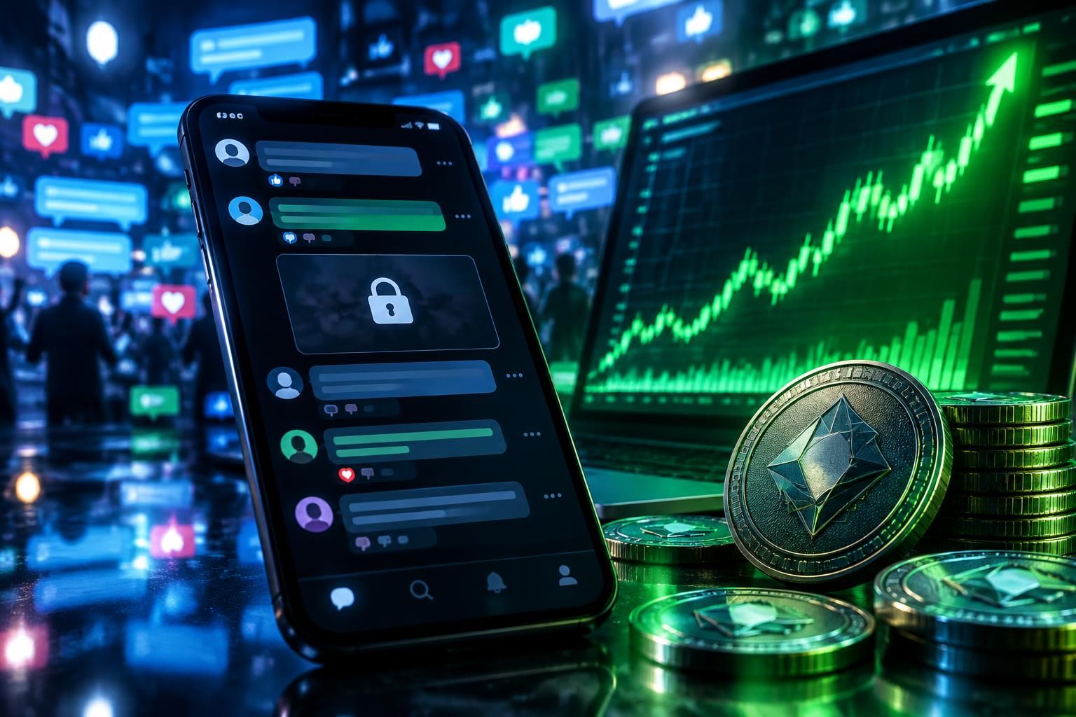 le nouveau paywall d’arkham suscite la controverse sur x, tandis que le token arkm progresse de 8 %. découvrez les réactions et les enjeux.