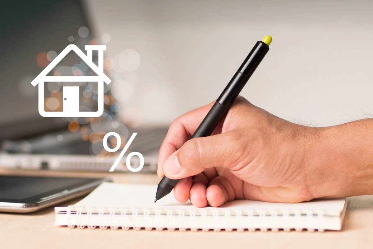 Préparation d'un projet de crédit immobilier
